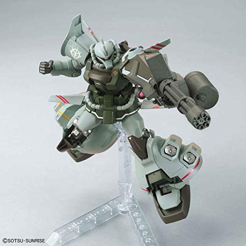 バンダイ Hguc グフ フライトタイプ レビュー バンダイ Hguc グフ フライトタイプ レビュー