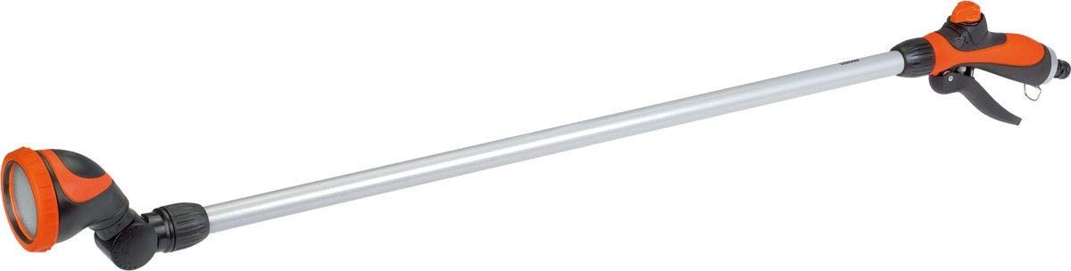 Lanza de aluminio 95