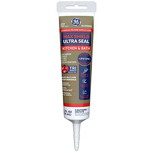GE Sealants & Adhesives - 2709200 MAKB405AD Kitchen & Bath...
