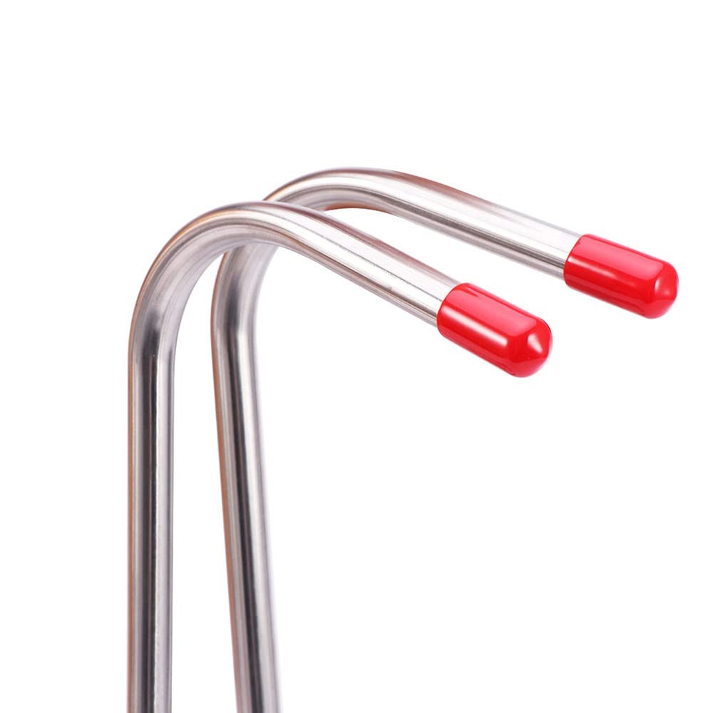 Tubo Enfriador En Espiral, 1 Unidad De 35 Cm, For Máquina De Elaboración De Vino, Enfriador De Mosto De Barra, Espiral For Elaboración Casera, Suministros De Cocina, Serpentín De Enfriamiento De Cerve