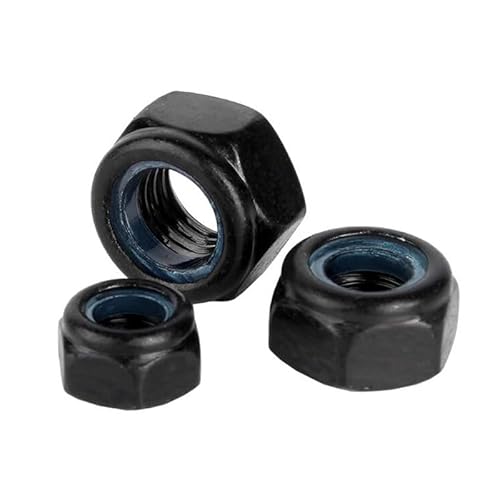 t@XjOibg XeX|/bLiCCT[gZpbNibg M2 M2.5 M3 M4 M5 M6 M7 M8 M10 M12 M16(Zinc Plated 1,M2.5x0.45mm 15pcs)