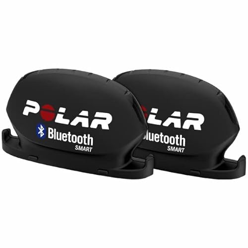 Polar Speed/Cadence Sensor Combo Set - Taille Unique