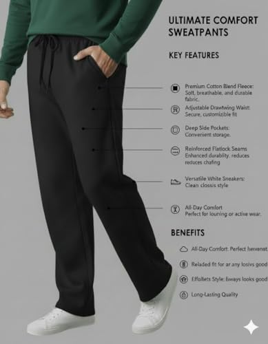 Image of Volex Men Full Sleeve T-Shirt and Jogger Set|Track Suit for Men | Sports Wear Gym Running Jogging Walking Workout Outfit | Full Sleeve T Shirt with Jogger Track Pant Lower