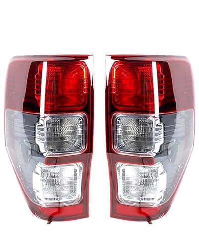 Feu arrière de voiture Ford Ranger PX XL feu de signalisation de frein arrière rechange Ute