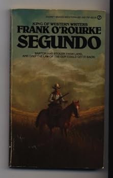 Paperback Segundo Book