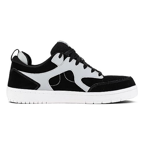 Image of Volcom Men's Work & Safety Vitals Composite Toe Shoe