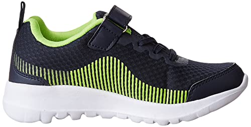 Image of Amazon Brand - Jam & Honey Unisex-Child Ripple Sneaker