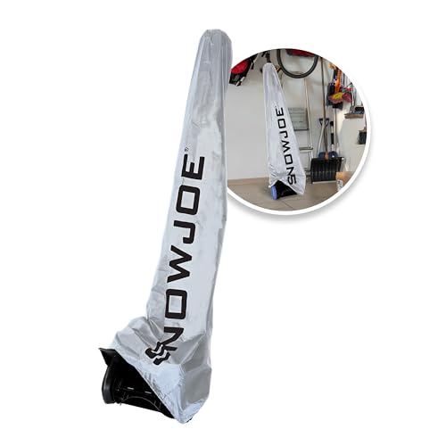 Snow Joe SJCVR-13 Universal Indoor/Outdoor 13-Inch Electric Snow Shovel Cover, Fits 10-13 Inch Electric/Cordless Snow Shovels