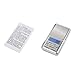 Produktbild Celerhuak HT-668B 500 g x 0,01 g Mini-Präzisions-Digitalwaage für Goldwaage Silber Waage Schmuckwaage Elektronische Waage