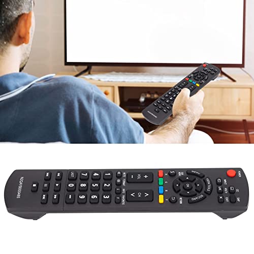Elprico Remote Control for Panasonic N2QAYB000485,Replacement Remote Control Applicable for TC32LX24 TC42LD24 TC42LS24 TC42PX24 TV - Image 3