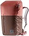 Produktbild deuter UP Stockholm nachhaltiger Tagesrucksack (22 L)