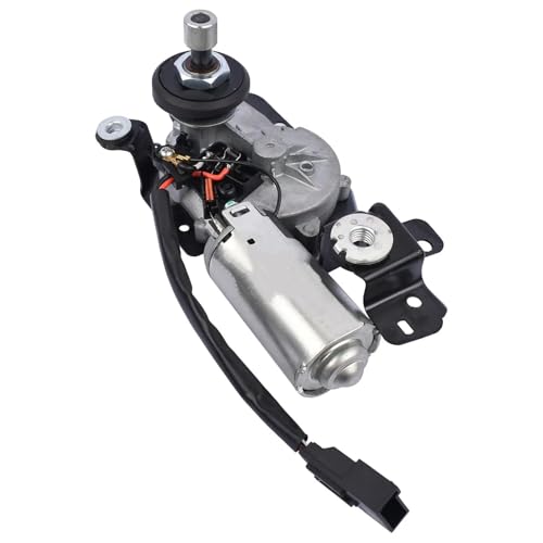 Moteur d'essuie-glace avant pour rouler sous la pluie en Mazda Tribute 2001-2006