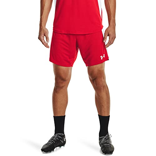 Short Under Armour homme en tissu technique premium durable