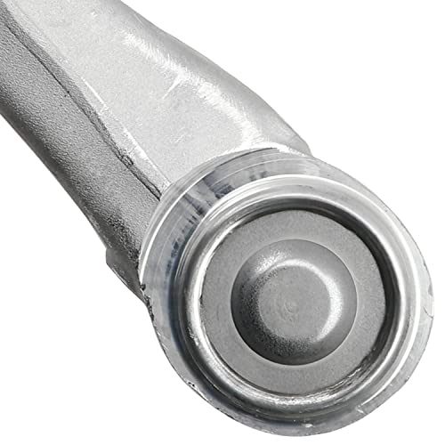 Bras de commande Beck/Arnley 1028316 avec rotule de suspension pour train avant - 4