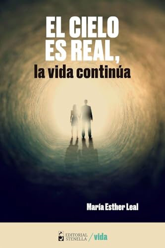El Cielo es real, la vida continúa (Stenella Vida)