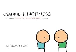 Kindle Store,Kindle eBooks,Humor & Entertainment Cyanide and Happiness (Cyanide & Happiness Book 1) Kris Wilson