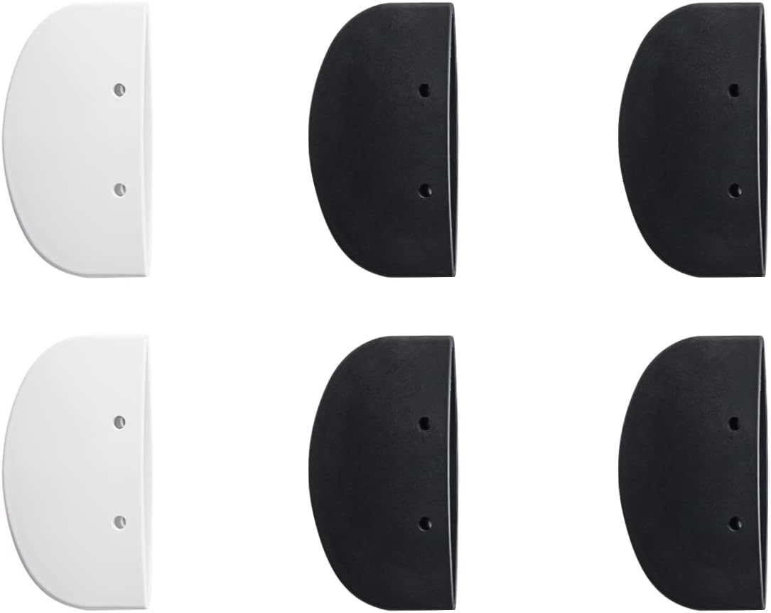 Gearlab Paddle Tip Set (Size: S) – Extra Protection, Blade Extend, Less Wear Gearlab Paddle Tip Set (Size: S) – Extra Protection, Blade Extend, Less Wear