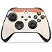 DeinDesign Skin kompatibel mit Microsoft Xbox Series X Controller Folie Sticker Wüste Art Auto