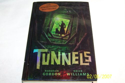 Tunnels view 2