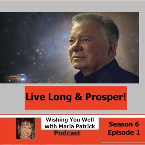 PODCAST: Live Long and Prosper
