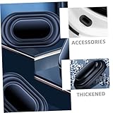 Zoom IMG-2 ibasenice 10 pezzi protezioni paraportiere Zoom IMG-2 ibasenice 10 pezzi protezioni paraportiere