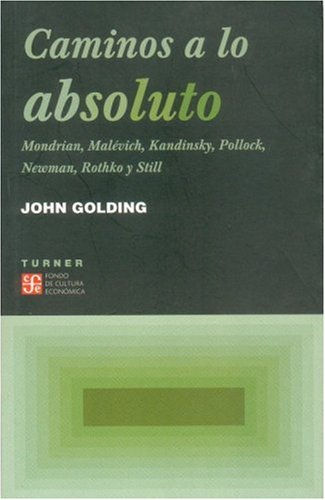 Caminos a Lo Absoluto livre de philosophie et quête spirituelle