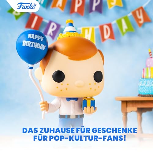 Funko Pop! Movie Moment: Batman 80th - Batman And Joker - (1989) - DC Comics - Vinyl-Sammelfigur - Geschenkidee - Offizielle Handelswaren - Spielzeug Für Kinder und Erwachsene