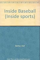 Inside Baseball (Inside Sports) 0809270528 Book Cover