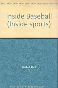 Hardcover Inside Baseball Book