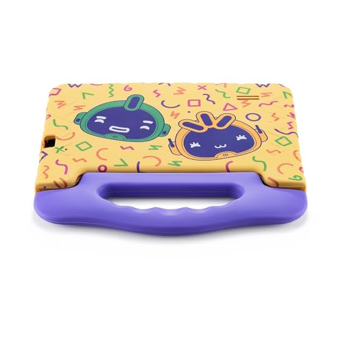 Tablet Infantil 47T 7 pol 64GB Android 13 4GB RAM Quad Core Wi-fi Mirage - 2021
