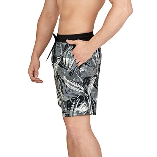 Speedo Zwembroek, middellang, strand heren Onderbroeken (1-Pack)