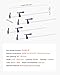 VEVOR Bar Clamps for Woodworking, 4-Pack 36 inch Opening, Lockable F-Clamp with 600 lbs Load Limit, 2-1/2 inch Depth, Cast Iron and Carbon Steel, Easy to Use, Wood Clamps for Woodworking Metal Working