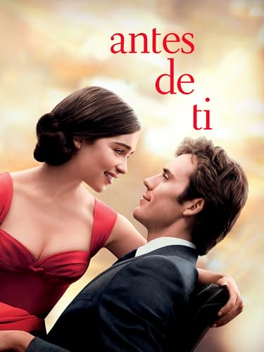 Antes de ti