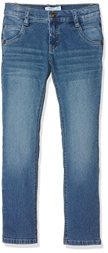 NAME IT Jungen NITALEXI Slim DNM Pant NMT Camp Jeanshose, Blau...