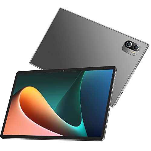 Tablet Pad 5Pro WiFi, 256GB, 8GB RAM, Tela IPS 11