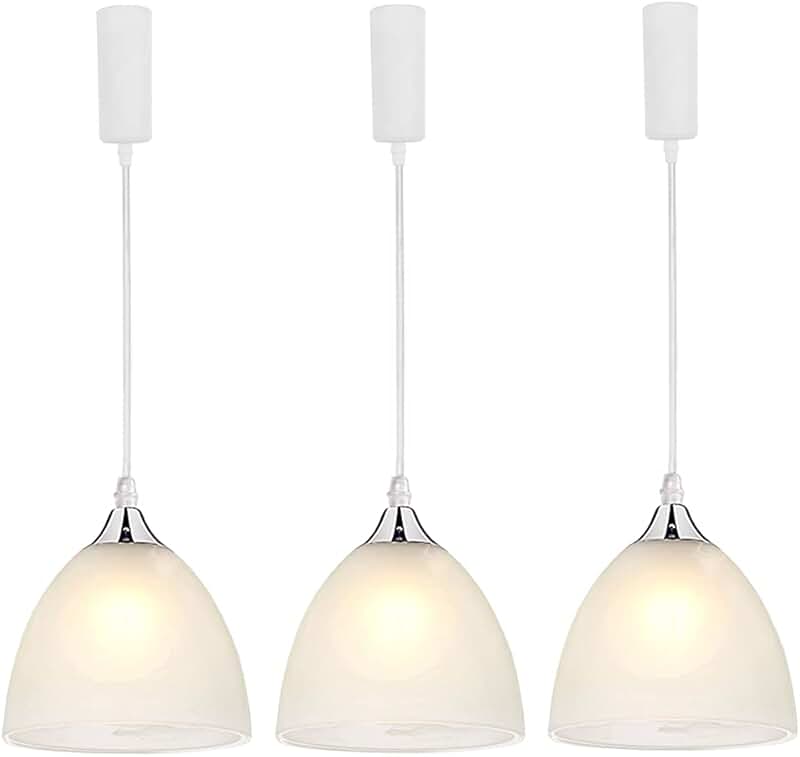 pull down ceiling lights