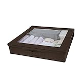 JJ Cole Pack and Store Organizer, Cocoa