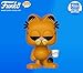 Funko POP! Comics Garfield with I hate Mondays Mug #22