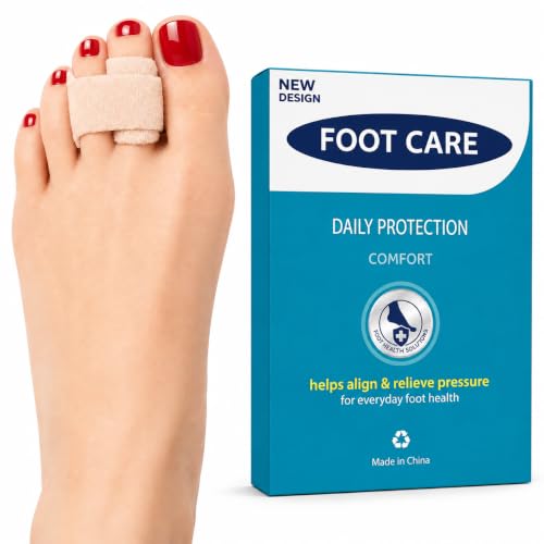 Hammer Toe Straightener Buddy Tape