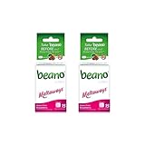 Beano Meltaways Strawberry 15 ea (Pack of 2)