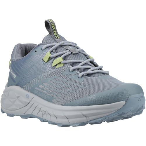HI-TEC Fuse Trail Low Homme pour éviter les pieds fatigués