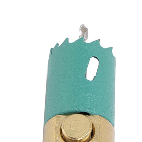 Kit de sierra perforadora Aramox 35mm para madera miniatura 6