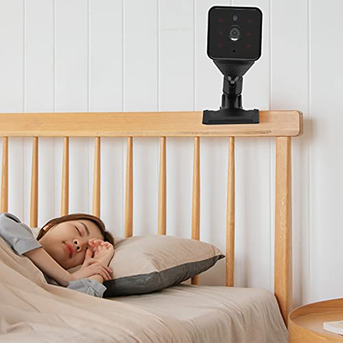 2 Unidades Suporte De Clipe De Mesa Clipe De Webcam De Câmera Digital Braçadeira Para Câmera Montage