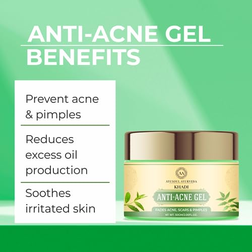 Image of Khadi Honey Aloevera Gel Face Gel 99% Pure & Natural for Moisturizing & Hydrates, No SLS,200gm Pack of 1