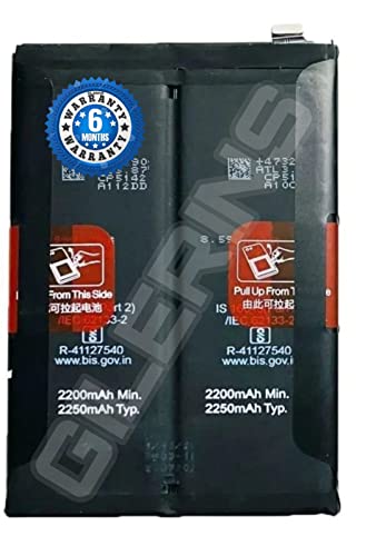 Image of Original BLP903 Battery for OnePlus 9 Pro LE2121, LE2125, LE2123, LE2120, LE2127 Battery with 6 Month Warranty** (F000158)