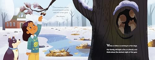 Winter's Gifts (An Indigenous Celebration of Nature) - Image 2