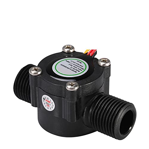 Bombas de agua, piezas y accesorios Piezas de bomba Sensor de interruptor de flujo de agua HL-30 for S & A Enfriador for CO2 Máquina de corte de grabado láser