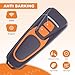 Dog Bark Deterrent Devices, Rechargeable Ultrasonic Anti Barking Device for Dogs, Dog Bark Control Devices 50FT Range Safe for Dogs & Human Portable Indoor Outdoor Dog Barking Silencer, Dog Training