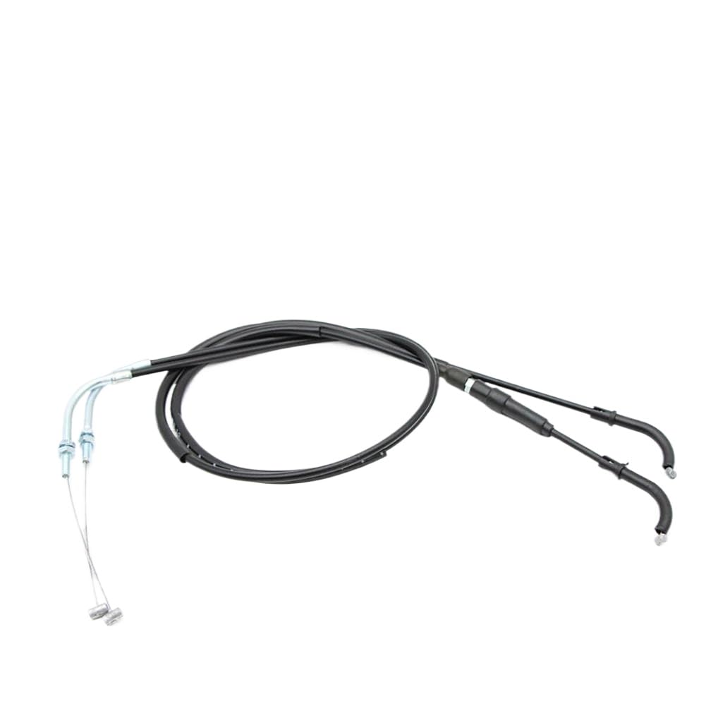 Acceleratore Motociclo Compatibile Con Yamaha XJR400 1993-2007