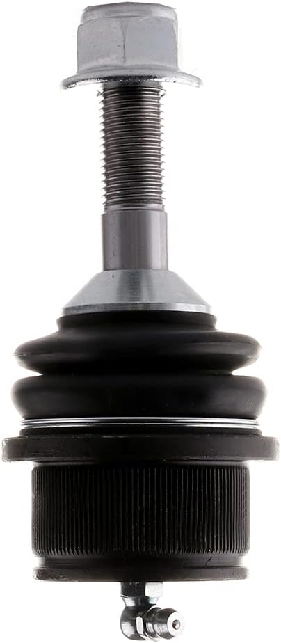New Assembly 10-PC Upper Control Arm Kit Inner And Outer Tie Rods Sway Bar Links Lower Ball Joint Replacement 03-11 For Ford Crown Victoria For Grand Marquis 03-04 For Marauder